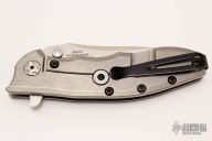 0562CF Hinderer Slicer - Carbon Fiber