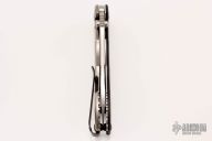 0562CF Hinderer Slicer - Carbon Fiber