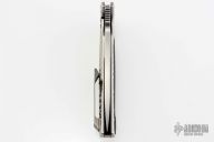 0600 RJ Martin Flipper LTD Edition #0377