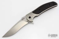 0600 RJ Martin Flipper LTD Edition #0377