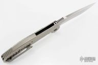 0600 RJ Martin Flipper LTD Edition #0377