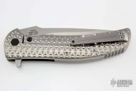 0600 RJ Martin Flipper LTD Edition #0377