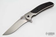 0600 RJ Martin Flipper LTD Edition #0463