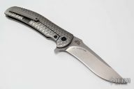 0600 RJ Martin Flipper LTD Edition #0463