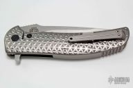 0600 RJ Martin Flipper LTD Edition #0463