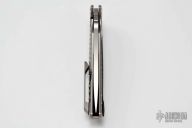 0600 RJ Martin Flipper LTD Edition #0463