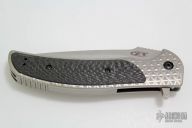 0600 RJ Martin Flipper LTD Edition #0688