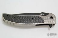 0600BLK RJ Martin Flipper LTD Edition #0052