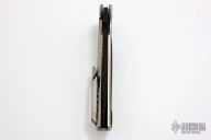 0600BLK RJ Martin Flipper LTD Edition #0113