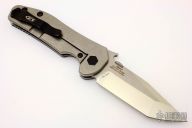 0620CF Emerson Tanto - Carbon Fiber