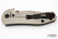 0620CF Emerson Tanto - Carbon Fiber