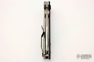 0620CF Emerson Tanto - Carbon Fiber