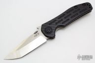 0620CF Emerson Tanto - Carbon Fiber