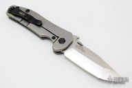 0620CF Emerson Tanto - Carbon Fiber