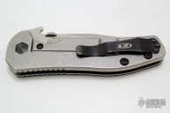 0620CF Emerson Tanto - Carbon Fiber