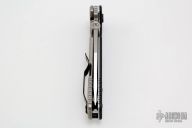 0620CF Emerson Tanto - Carbon Fiber