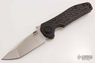 0620CF Emerson Tanto - Carbon Fiber