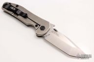 0620CF Emerson Tanto - Carbon Fiber