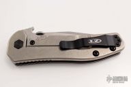 0620CF Emerson Tanto - Carbon Fiber