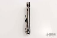 0620CF Emerson Tanto - Carbon Fiber