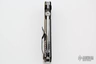 0630 Emerson Clip Point ZT Folder