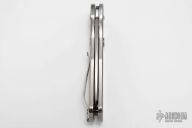 06/1 - Satin Stainless Steel