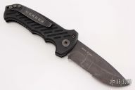 06 Auto DP Serrated