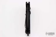 06 Auto Tanto Serrated