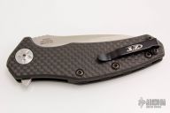 0770CF Assisted Linerlock Flipper #3508