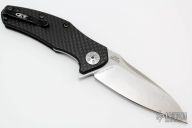 0770CF Assisted Linerlock Flipper #3593