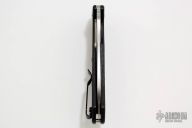 0770CF Assisted Linerlock Flipper #3593