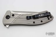 0801 Rexford Flipper #4784 - Elmax