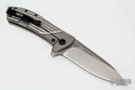 0801 Rexford Flipper #7117 - Elmax