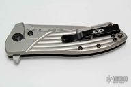0801 Rexford Flipper #7117 - Elmax