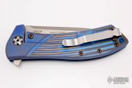 0801 Rexford Flipper #8005 - Elmax