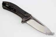 0801BRWCF Rexford Limited Edition Copperhead #0053
