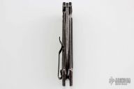 0801BRWCF Rexford Limited Edition Copperhead #0053