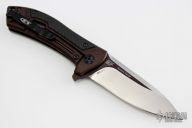 0801CF Rexford Limited Edition Copperhead #0017