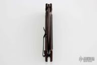 0801CF Rexford Limited Edition Copperhead #0017