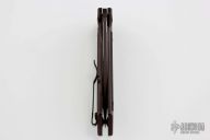 0801CF Rexford Limited Edition Copperhead #0151