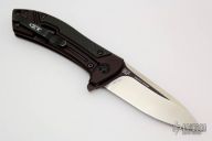 0801CF Rexford Limited Edition Copperhead #0453