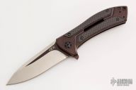 0801CF Rexford Limited Edition Copperhead #0791