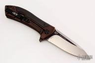 0801CF Rexford Limited Edition Copperhead #0791