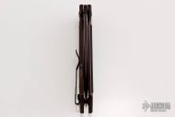 0801CF Rexford Limited Edition Copperhead #0791