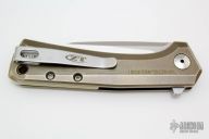 0808 Rexford Flipper #1563 - Pimped