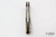 0808 Rexford Flipper #1563 - Pimped