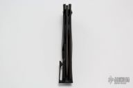 0888 ZT Flipper #0052 - DLC Coated