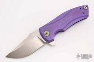 0900 Les George - Anodized