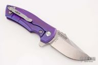 0900 Les George - Anodized