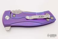 0900 Les George - Anodized